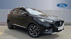 MG ZS 1.5 VTi-TECH Exclusive 5dr Petrol Hatchback